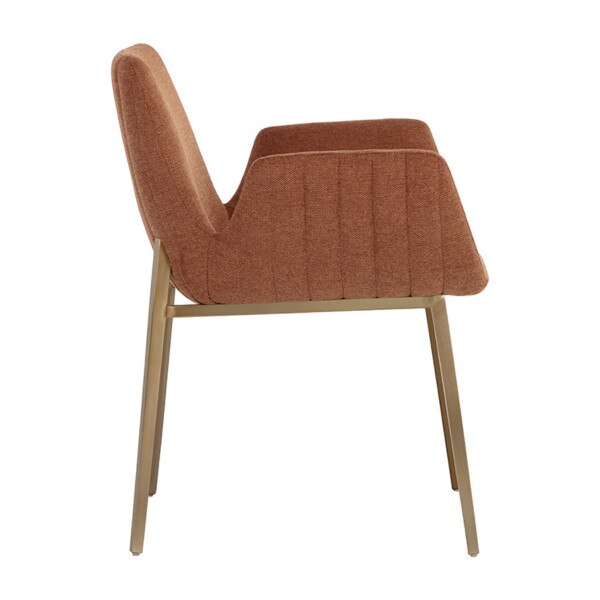 Lucano Armchair